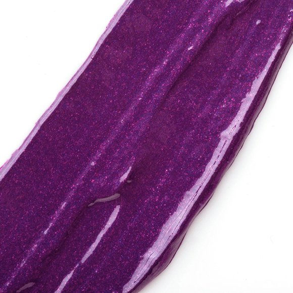 Trixie Back to the Fuchsia - Synth Gloss 💜 💜 - Picture 9 of 9